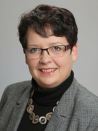 Dipl.-Pflegew. (FH) Dr. Ines G. Hartmann