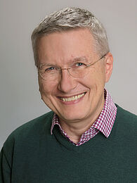 Prof. Dr. Clemens Hausmann